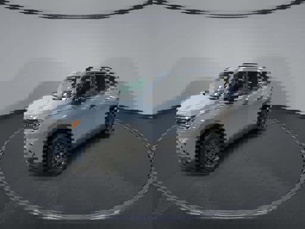 Used 2024 Honda Pilot TrailSport image 4