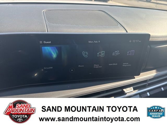 Used 2025 Hyundai Santa Fe SEL image 21