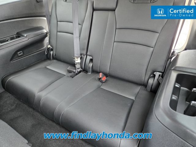 Certified 2022 Honda Pilot Special Edition image 18
