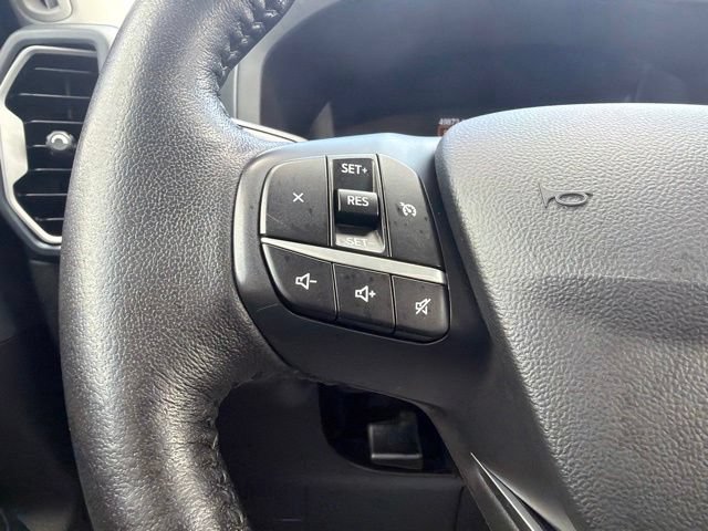 Used 2022 Ford Bronco Sport Big Bend w/ Convenience Package AWD/4WD image 37