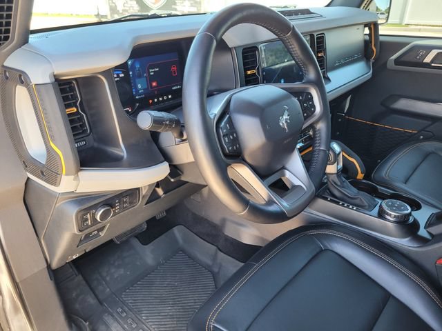 Used 2021 Ford Bronco Badlands AWD/4WD image 25