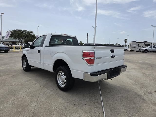Used 2013 Ford F150 XL w/ XL Plus Pkg RWD image 14
