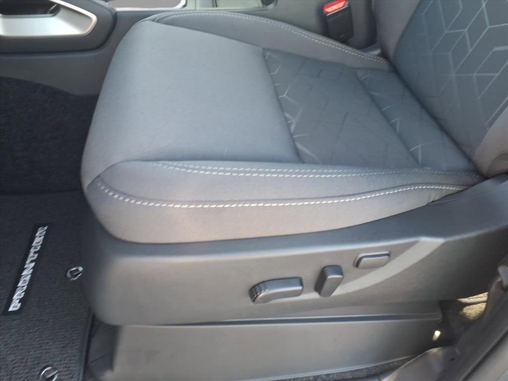 New 2026 Nissan Frontier SV w/ SV Convenience Package image 10