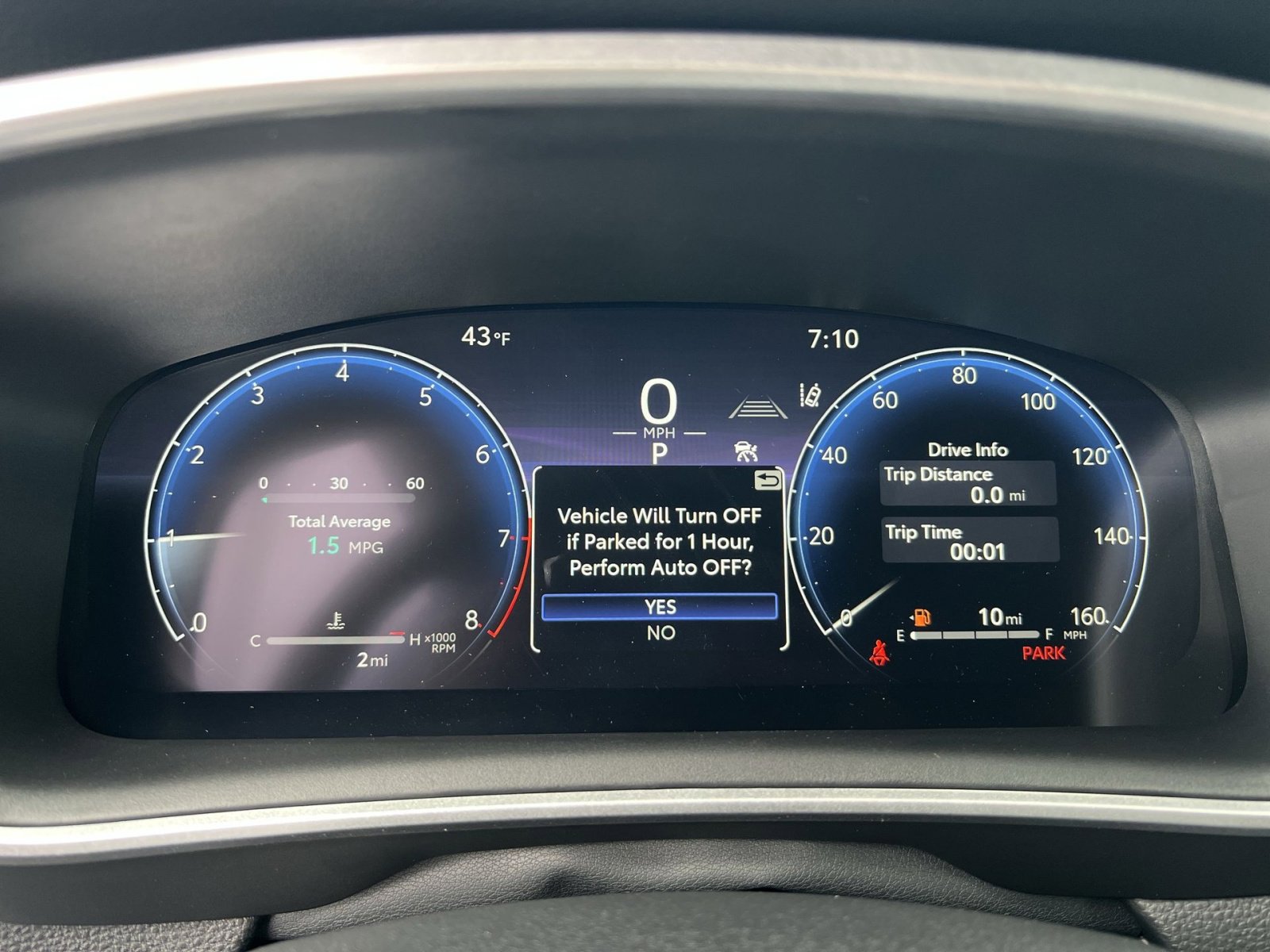 New 2026 Toyota Corolla Cross XLE image 12