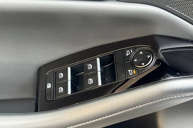 New 2026 MAZDA MAZDA3 s Sport image 12