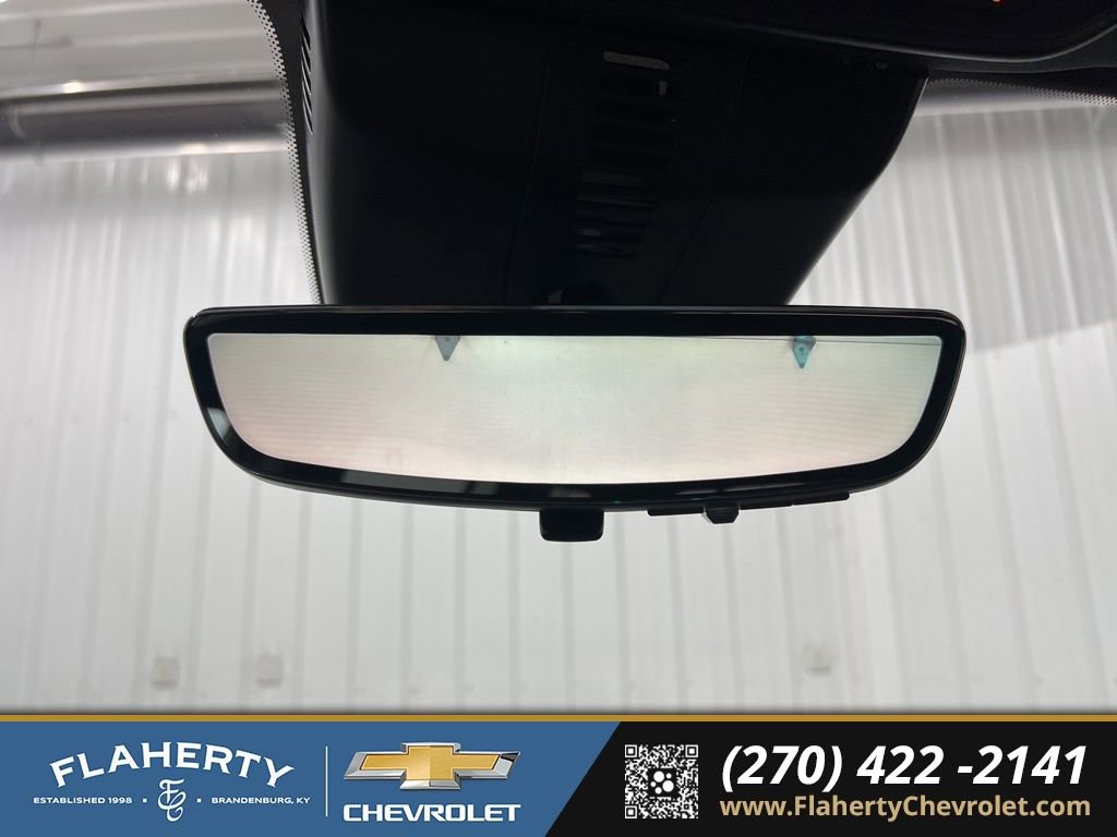 Used 2026 Chevrolet Traverse Z71 w/ Driver Confidence Package image 36