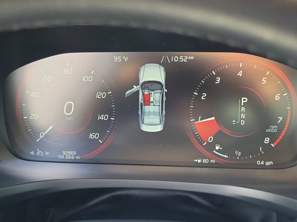 Used 2020 Volvo S60 T5 Momentum FWD image 26