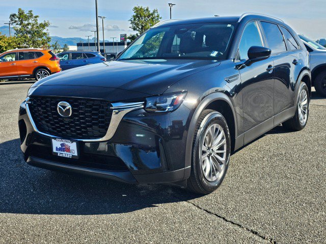 Used 2024 MAZDA CX-90 3.3 Turbo w/ Select Package AWD/4WD image 7
