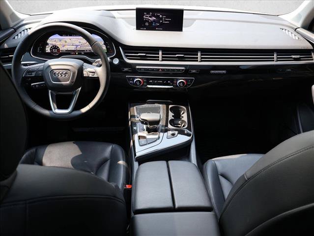 Used 2019 Audi Q7 3.0T Prestige w/ Prestige Package AWD/4WD image 22