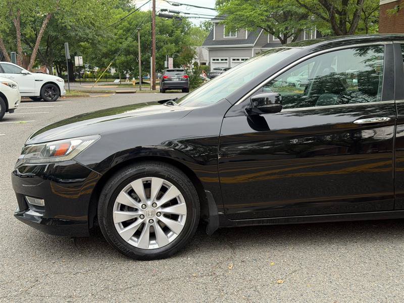 Used 2013 Honda Accord EX-L image 14