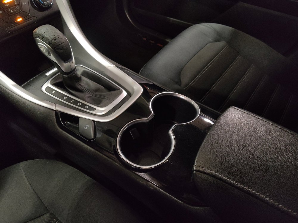 Used 2015 Ford Fusion SE image 26