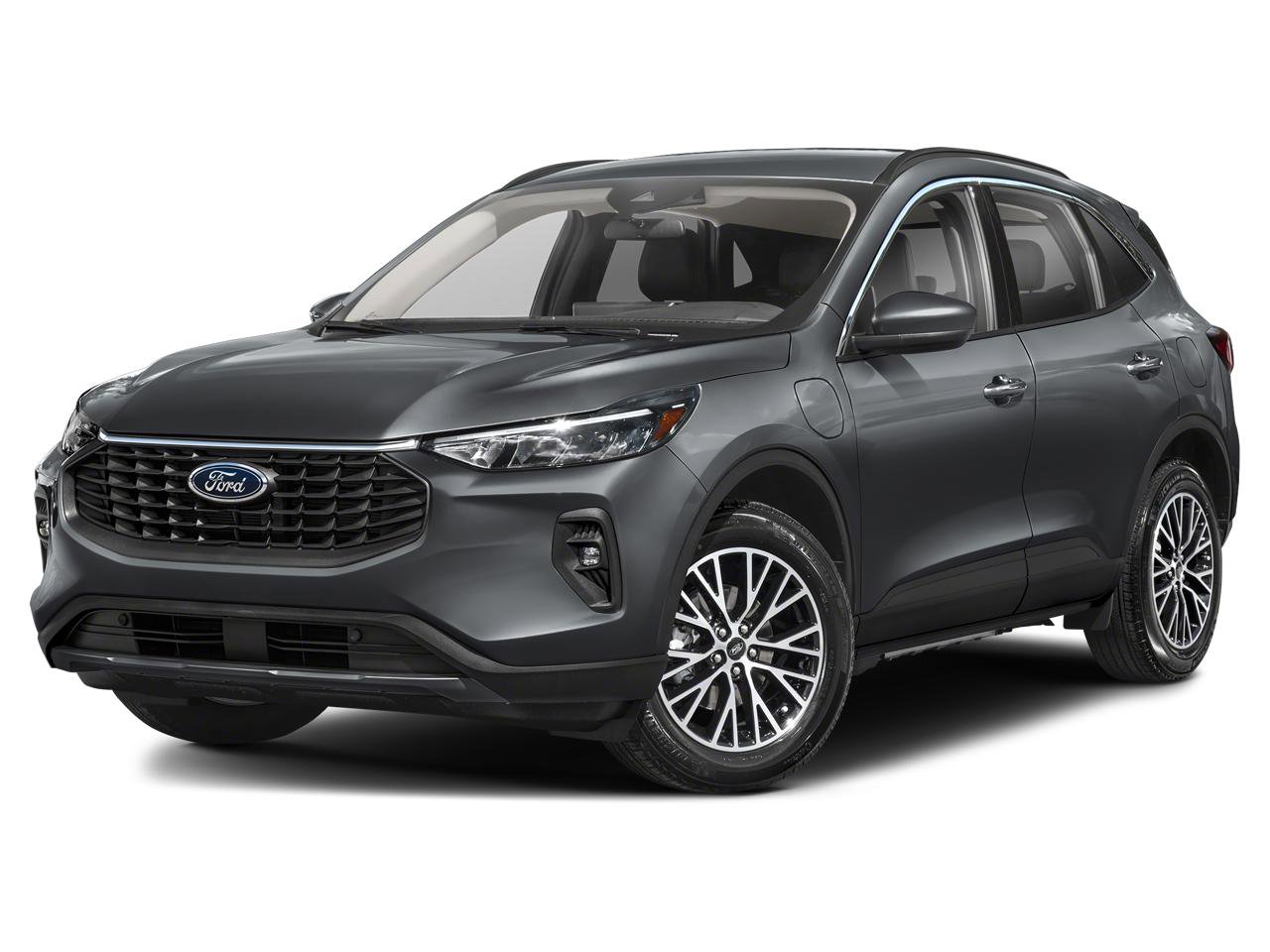 New 2025 Ford Escape SE image 1