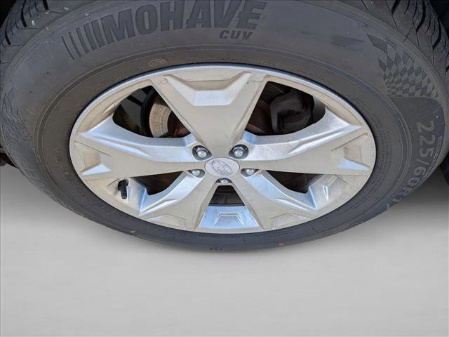 Used 2015 Subaru Forester 2.5i Premium w/ Popular Package #1 image 15