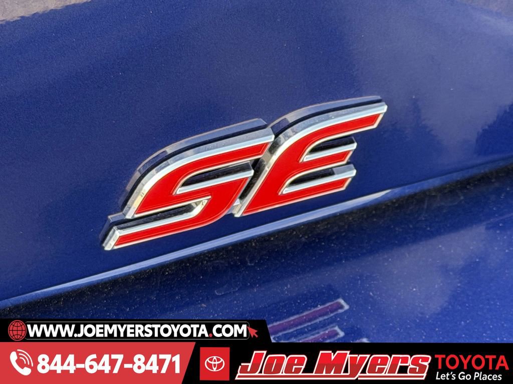 Used 2026 Toyota Corolla SE image 11