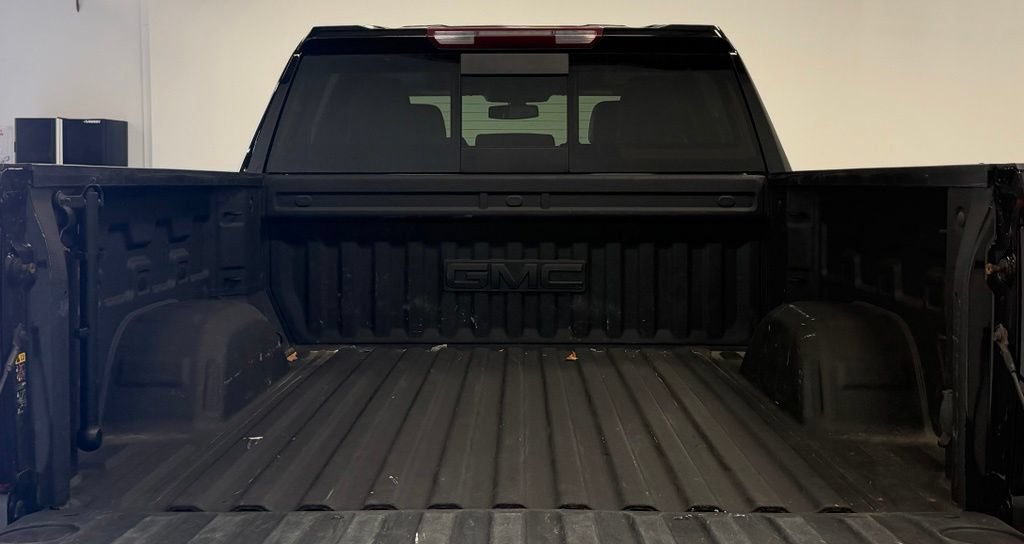 Used 2022 GMC Sierra 1500 SLT w/ SLT Premium Package AWD/4WD image 26