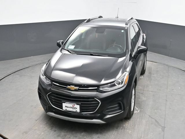 Used 2020 Chevrolet Trax LT w/ LT Convenience Package FWD image 26