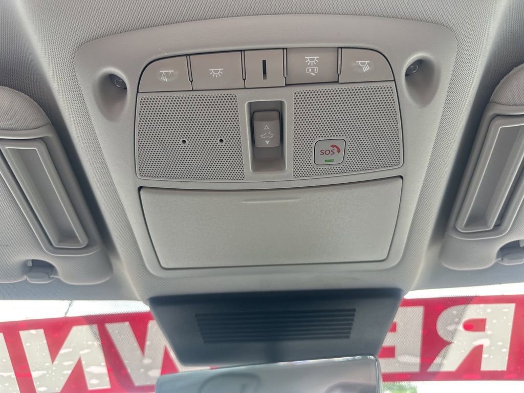 Used 2022 Nissan Armada Platinum w/ Captain's Chairs Package image 23