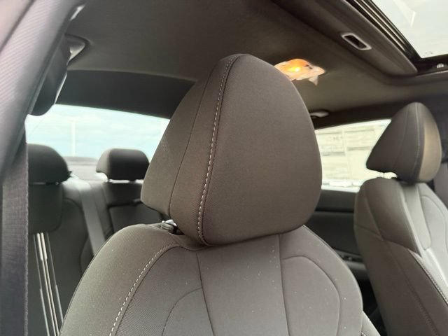 New 2026 Hyundai Elantra SEL Sport Premium FWD image 14