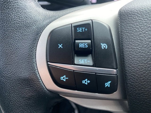 Certified 2023 Ford Explorer XLT w/ Equipment Group 202A image 17