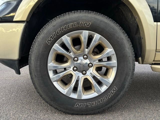 Used 2016 RAM 1500 Laramie Longhorn w/ Convenience Group image 27