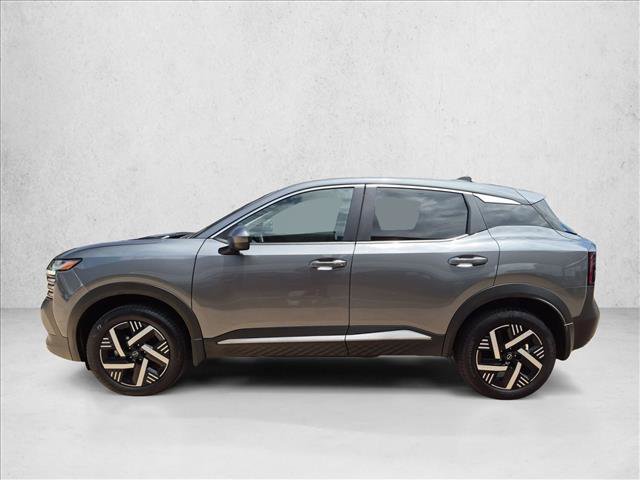 Used 2025 Nissan Kicks SV FWD image 9
