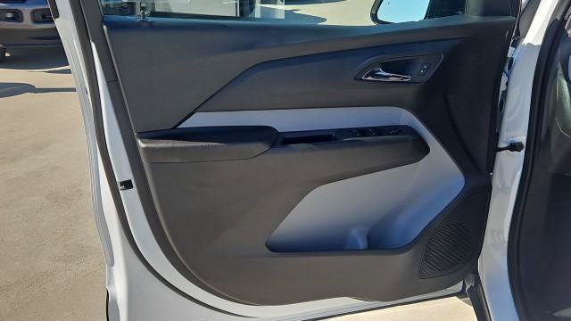 New 2027 Chevrolet Bolt LT w/ Comfort Package FWD image 21
