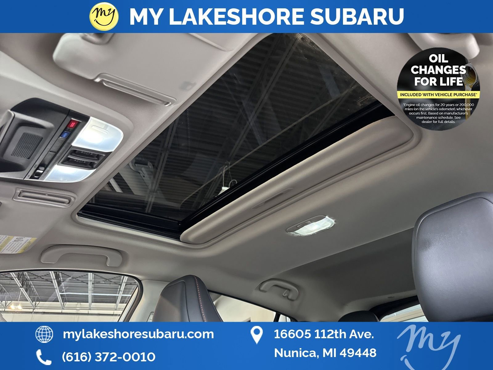 Certified 2024 Subaru Crosstrek 2.5i Limited w/ Crosstrek Mirror Package image 26