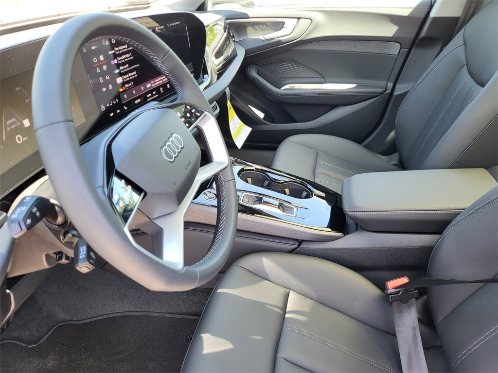 New 2025 Audi A5 2.0T Premium Plus image 7