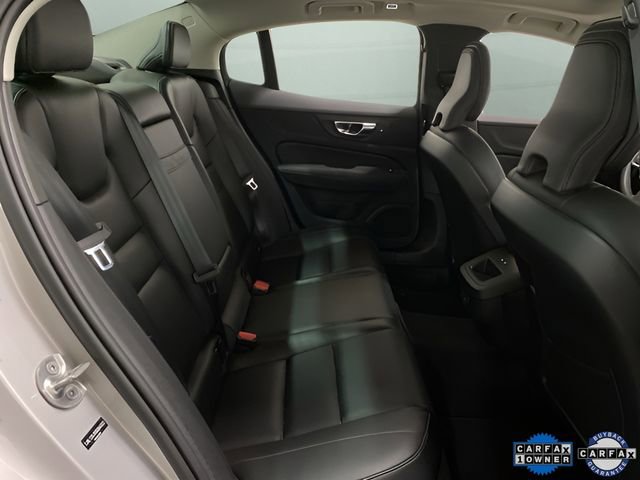 Used 2025 Volvo S60 B5 Core image 22