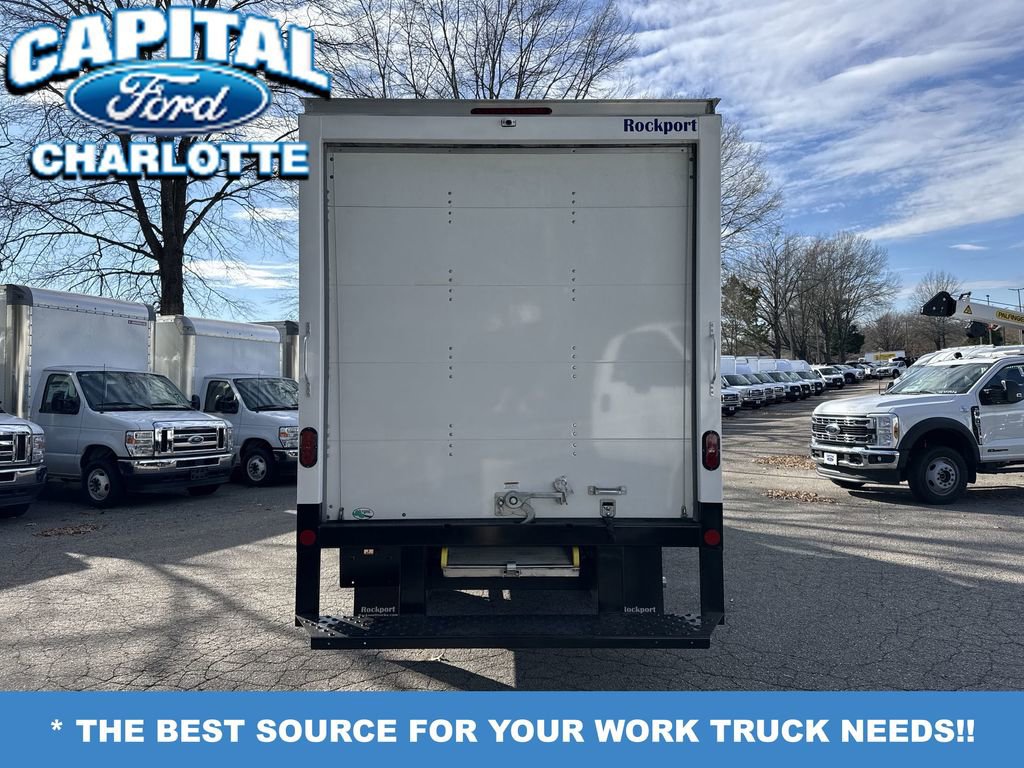 New 2024 Ford Transit 350 AWD image 7