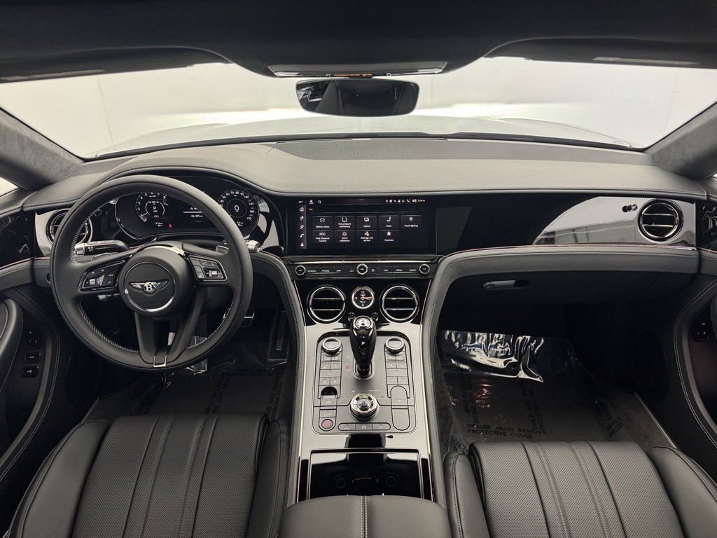 New 2026 Bentley Continental GT image 26