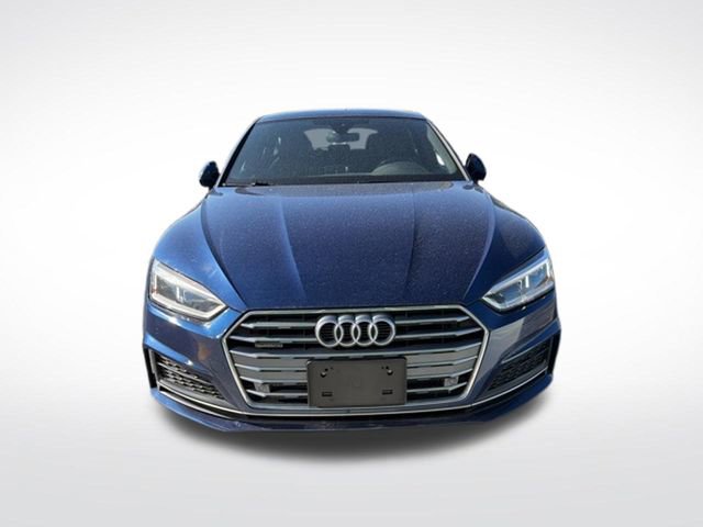 Used 2018 Audi A5 2.0T Premium Plus w/ Premium Plus image 2