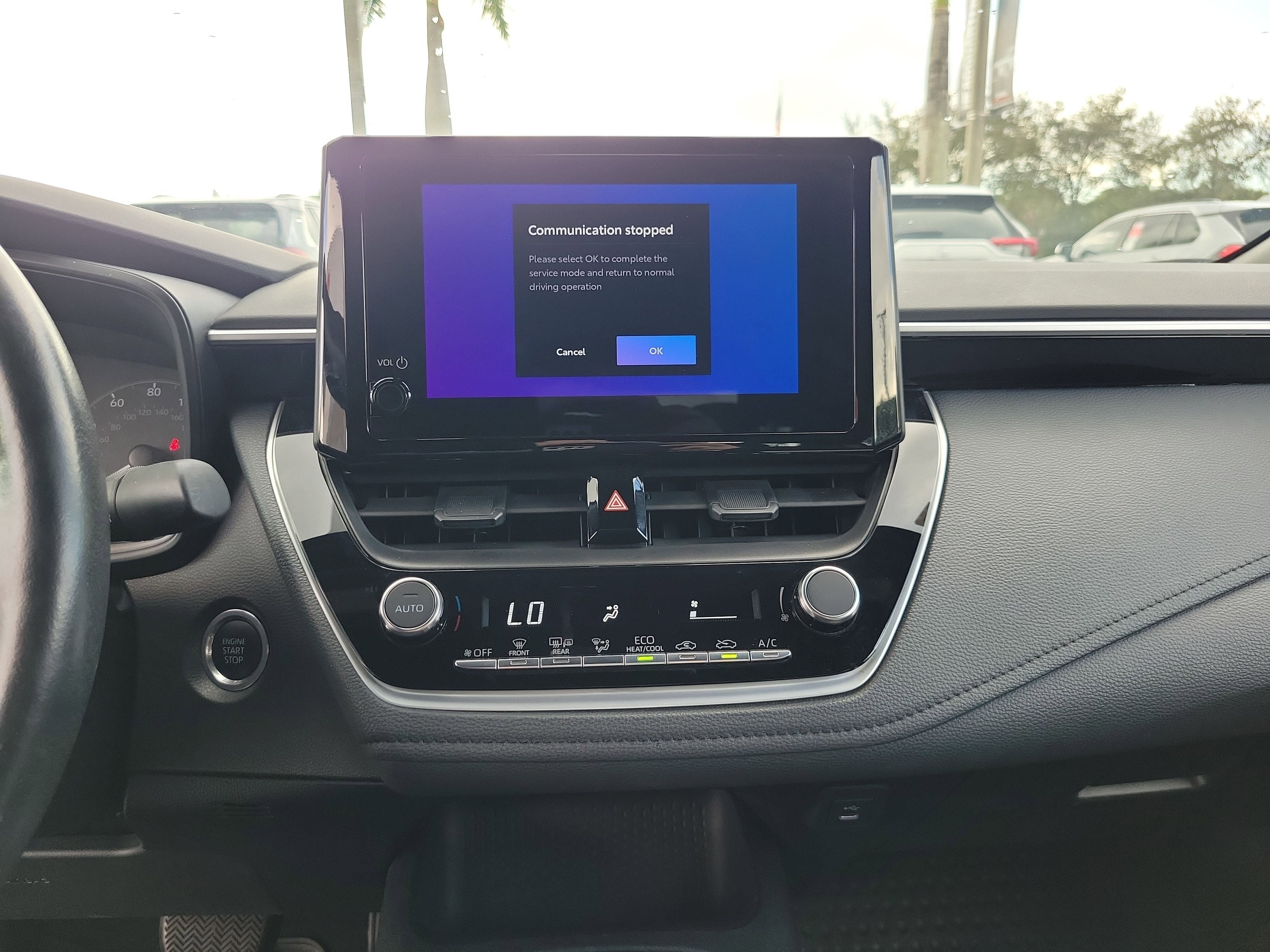 Used 2023 Toyota Corolla SE image 26