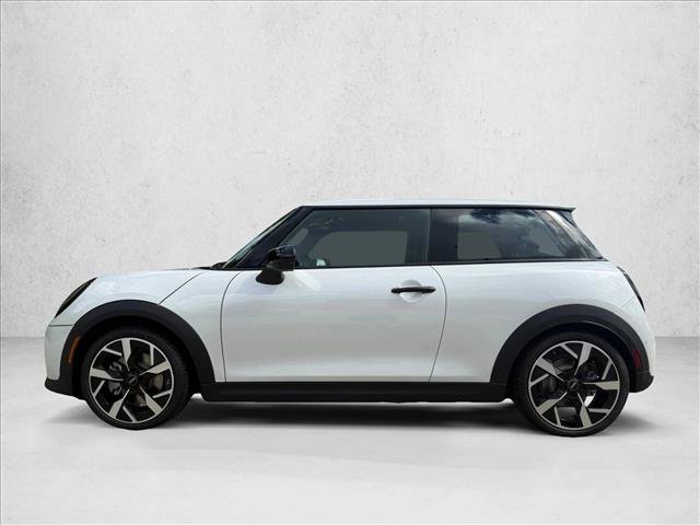 New 2027 MINI Cooper S FWD image 5
