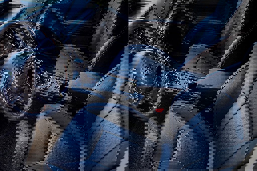 Used 2023 Subaru Crosstrek 2.5i Limited image 11