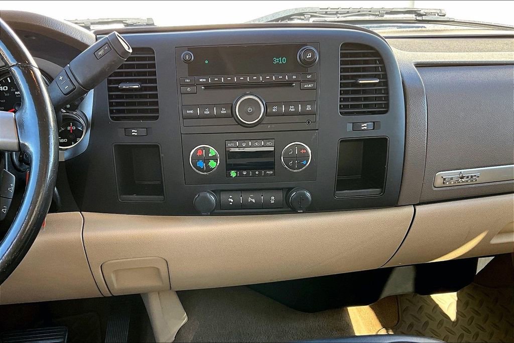 Used 2013 GMC Sierra 1500 SLE image 8