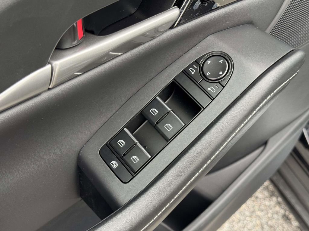 New 2026 MAZDA CX-30 2.5 Turbo w/ Premium Package image 15