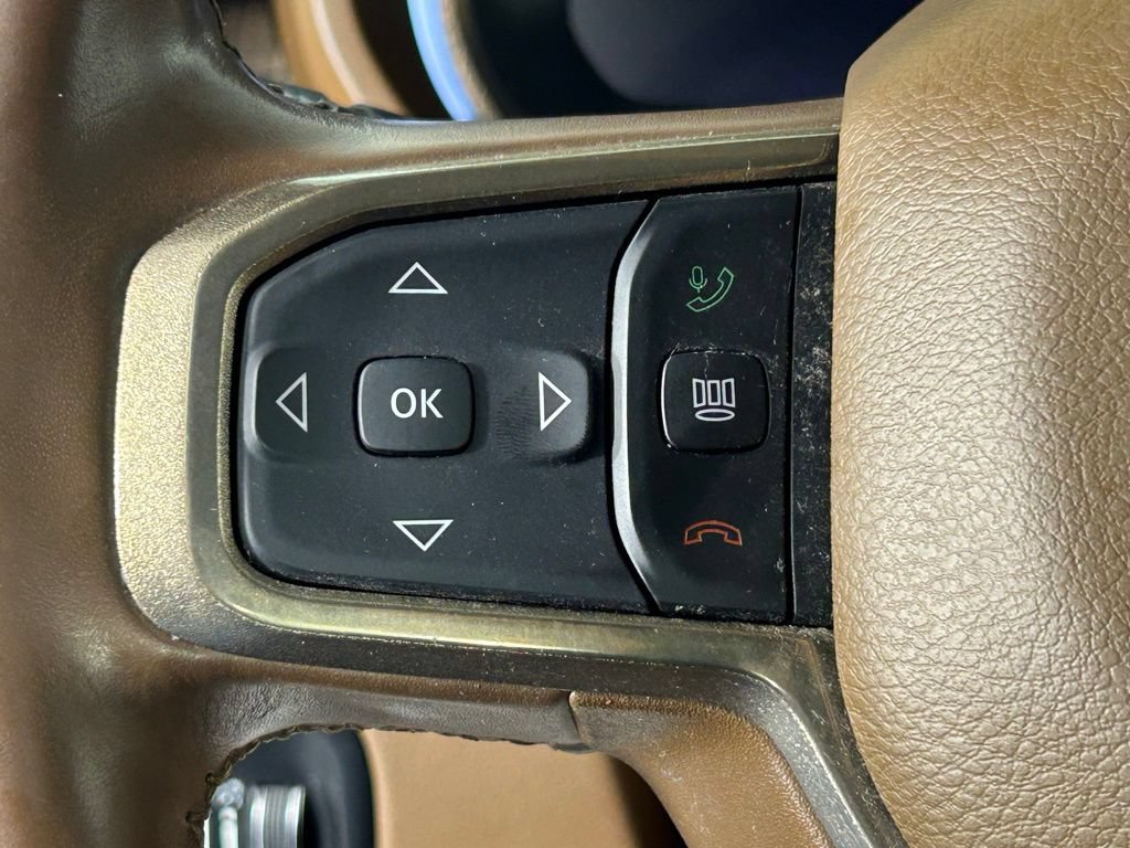 Used 2024 RAM 2500 Limited AWD/4WD image 26