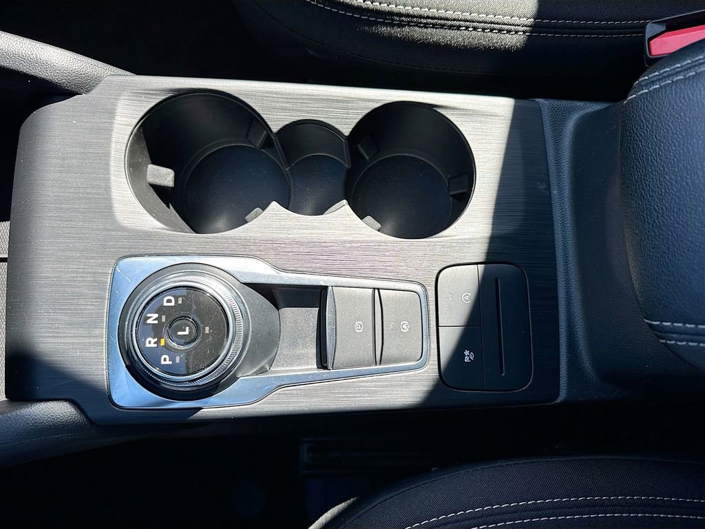 Used 2024 Ford Escape Active image 21