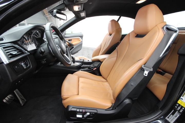 Used 2019 BMW 430i xDrive Convertible w/ M Sport Package image 19