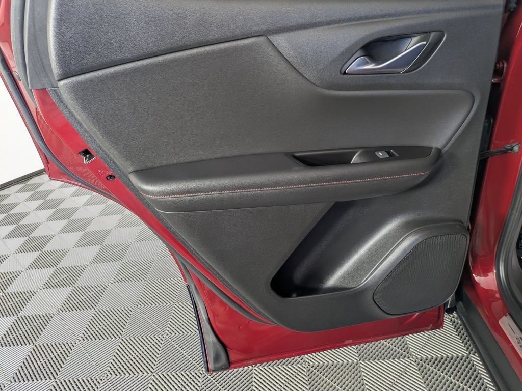 Certified 2020 Chevrolet Blazer RS w/ LPO, Floor Liner Package FWD image 25