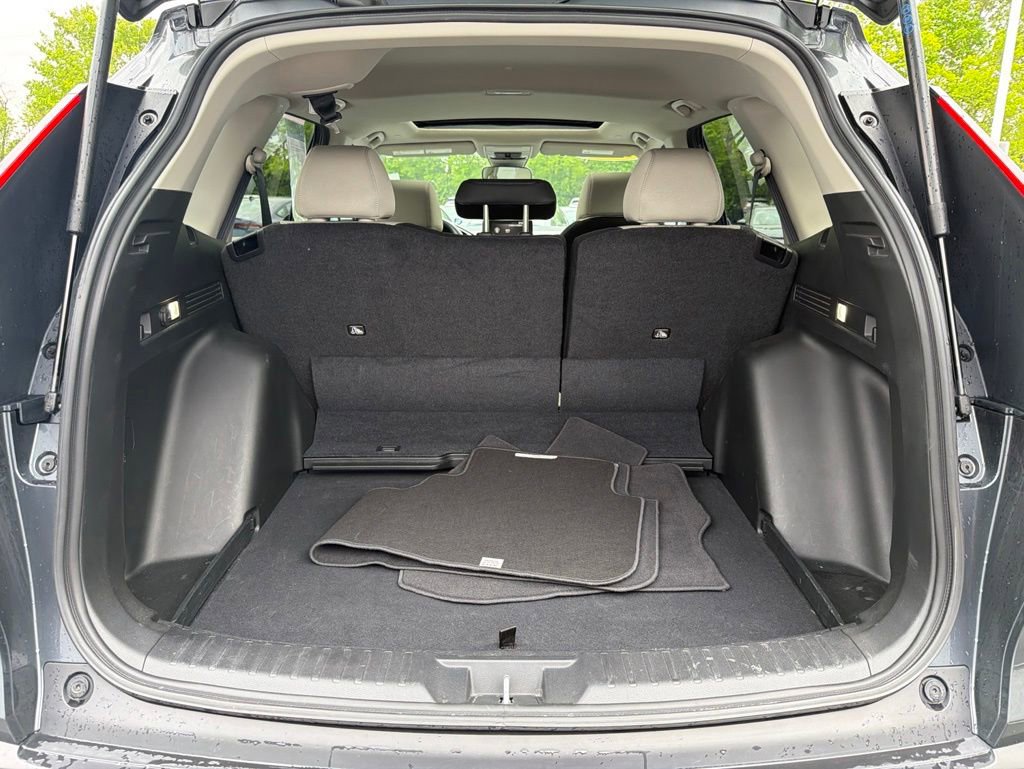 Certified 2024 Honda CR-V EX image 22