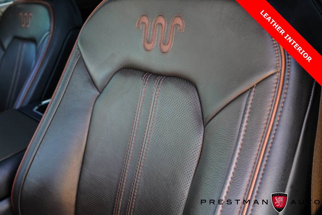 Used 2021 Ford Expedition King Ranch AWD/4WD image 12