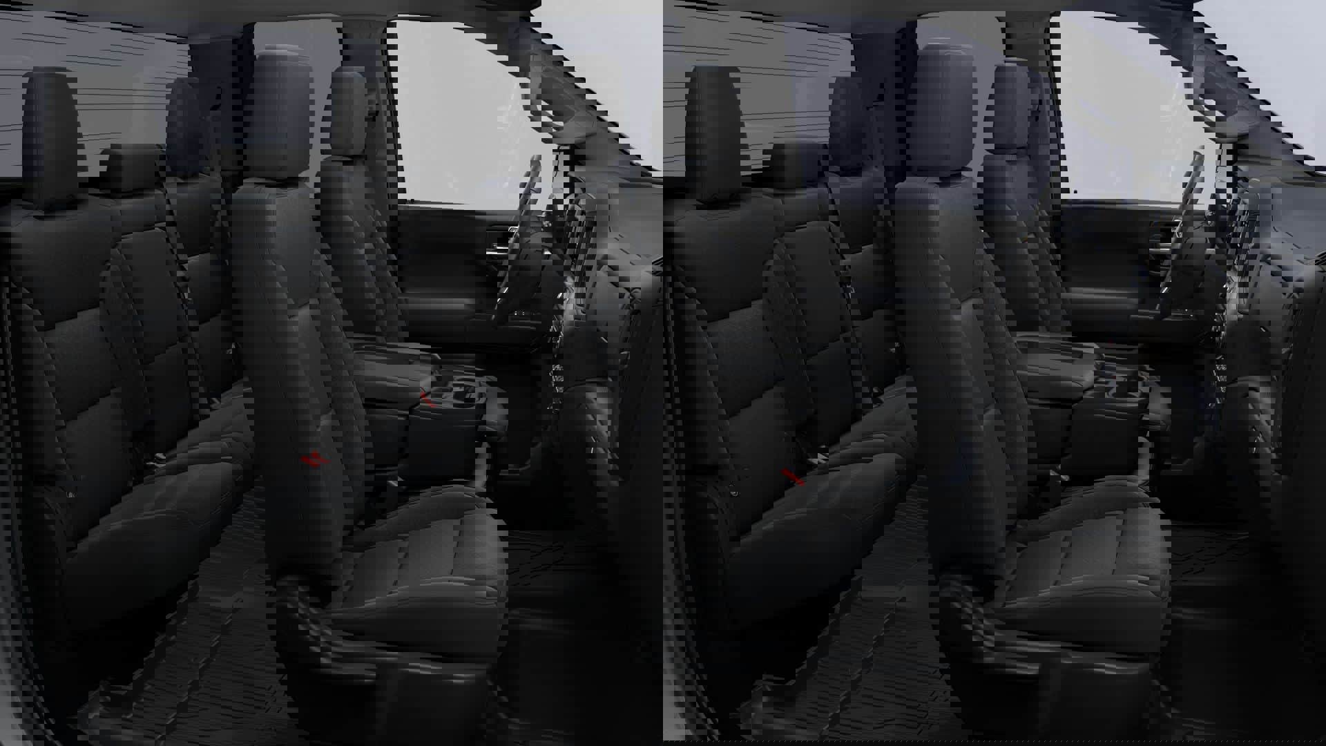 New 2026 Chevrolet Silverado 1500 Custom image 33