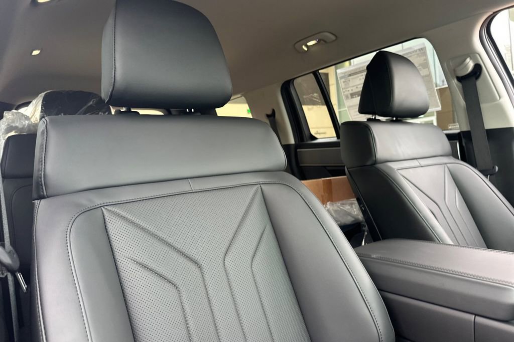 New 2026 Hyundai Santa Fe SEL image 14