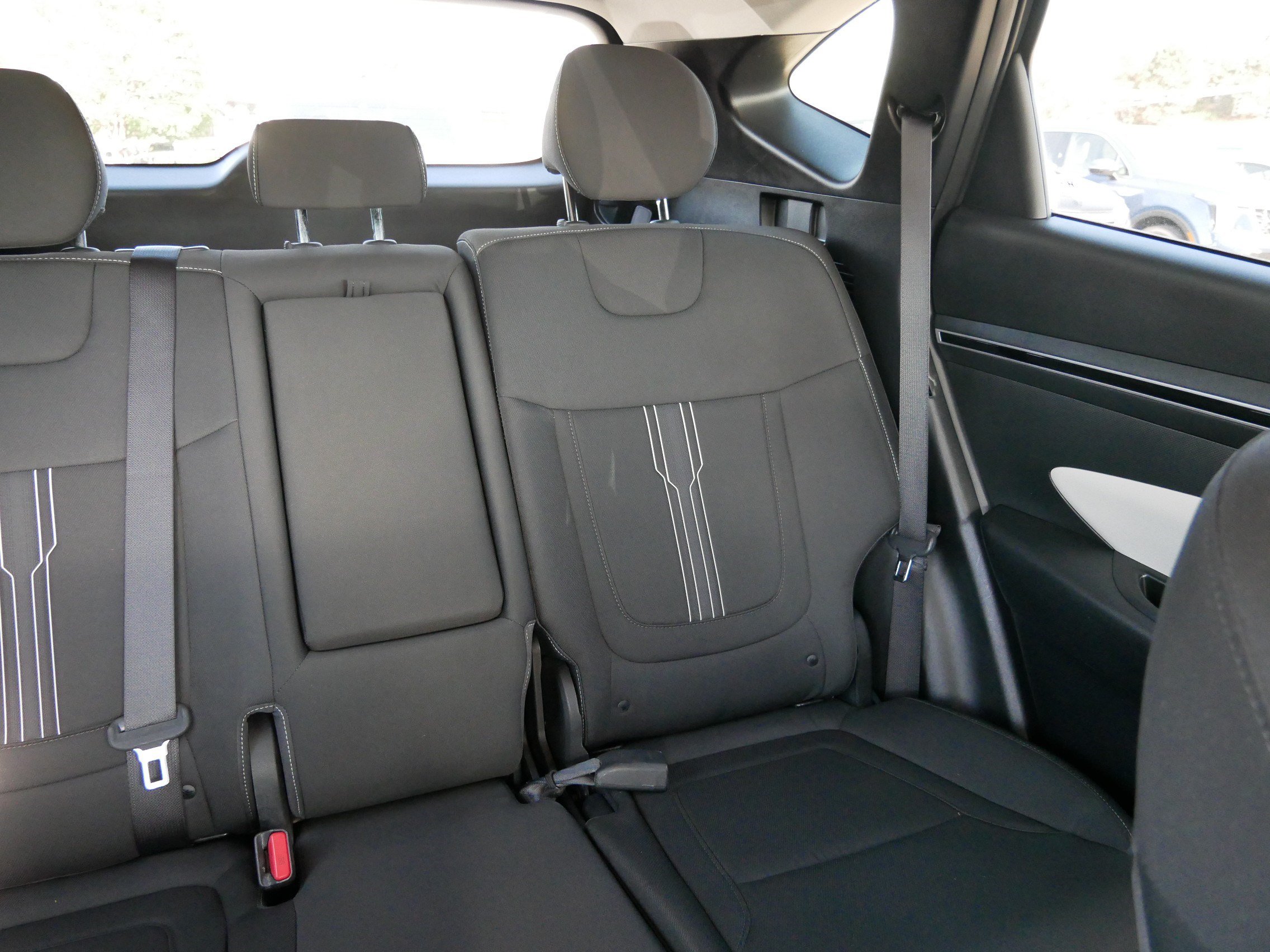 Certified 2023 Hyundai Tucson SEL AWD/4WD image 14