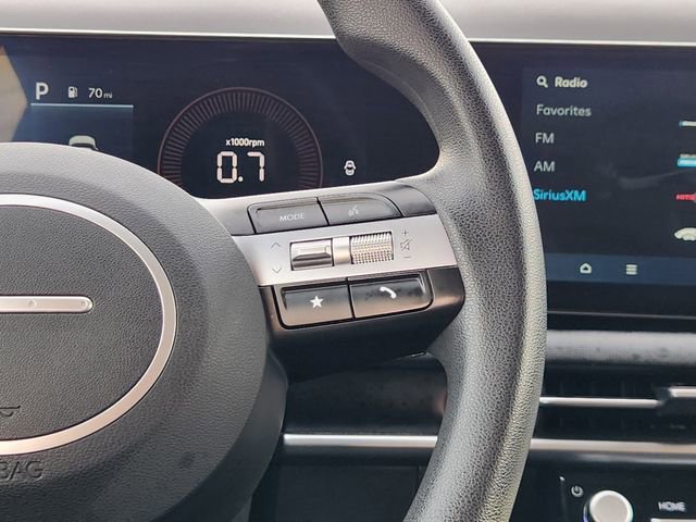 Used 2025 Hyundai Tucson SEL image 29