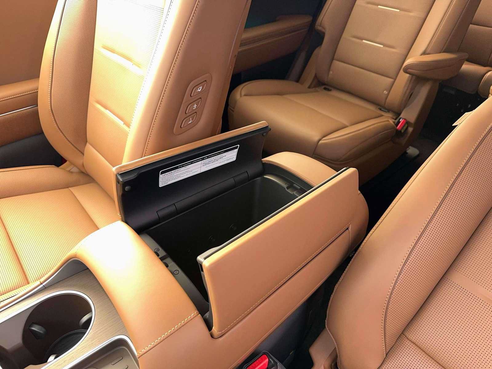 New 2026 Hyundai Palisade Calligraphy AWD/4WD image 13
