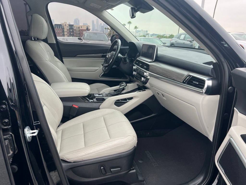 Used 2021 Kia Telluride EX w/ EX Premium Package AWD/4WD image 15
