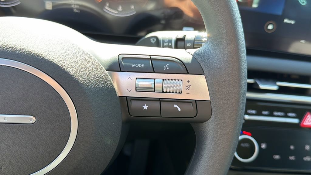 New 2026 Hyundai Tucson SEL image 31